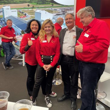  Landwirtschaftliches Hauptfest in Stuttgart – Josef Rief MdB Bildidee 